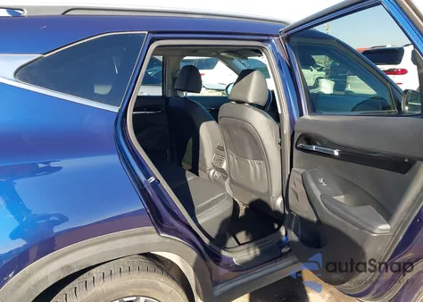 2022 Kia Seltos Ex from USA, damaged, VIN KNDERCAA8N7287073